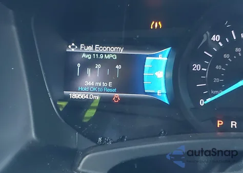 2016 Ford Expedition Limited from USA, damaged, VIN 1FMJU2AT3GEF53182